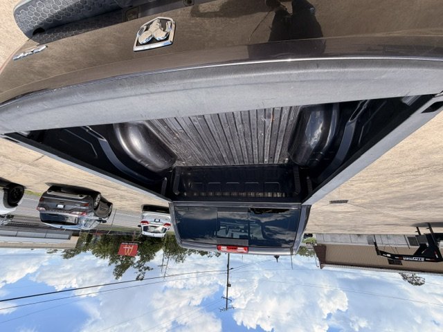 2015 Ram 1500 - $14,995