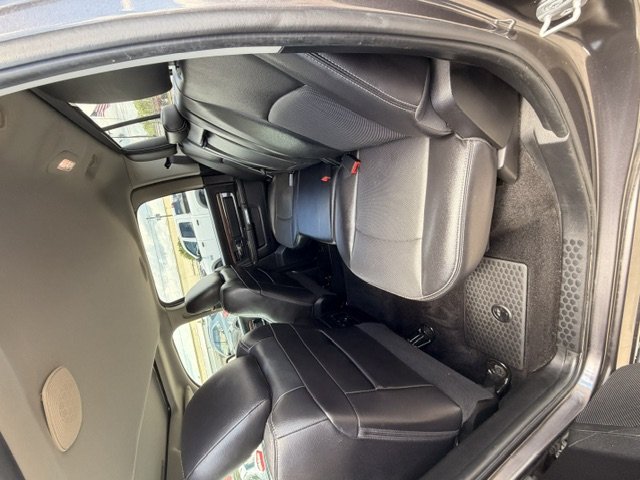 2015 Ram 1500 - $14,995