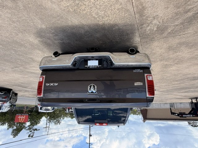 2015 Ram 1500 - $14,995