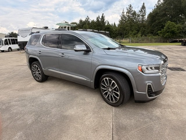 2020 GMC Acadia - $18,995