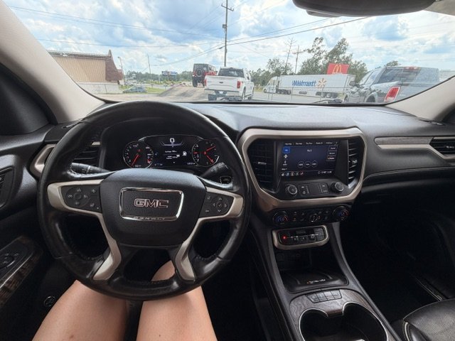 2020 GMC Acadia - $18,995