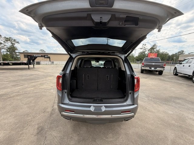 2020 GMC Acadia - $18,995