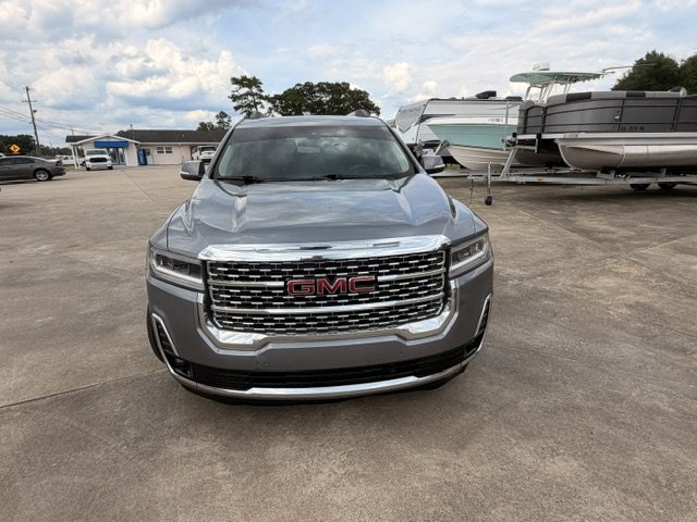 2020 GMC Acadia - $18,995