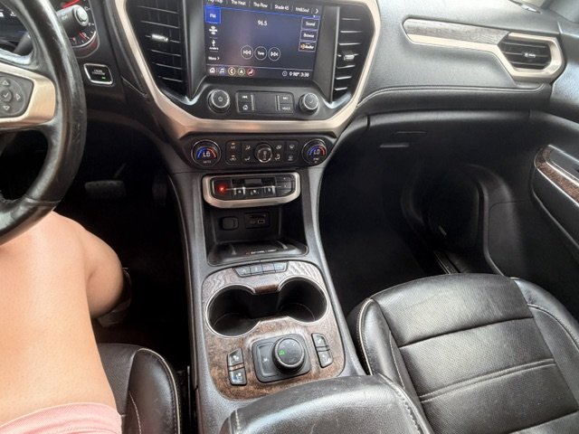 2020 GMC Acadia - $18,995