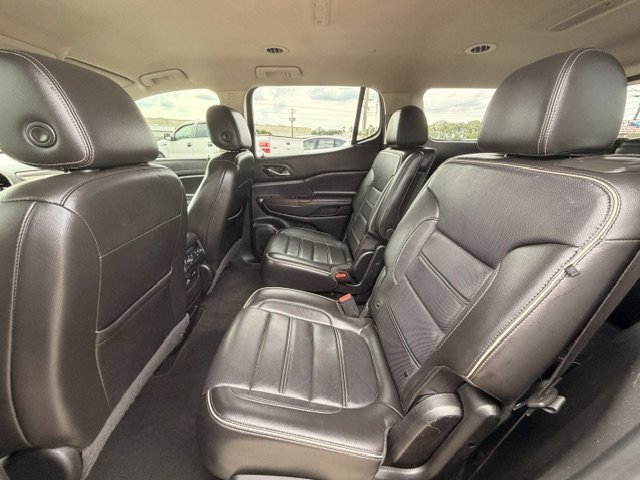 2020 GMC Acadia - $18,995