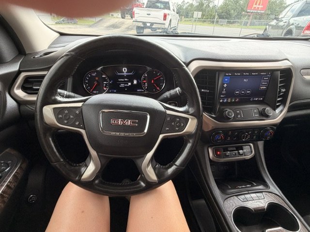 2020 GMC Acadia - $18,995