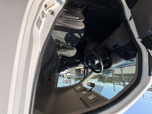 2016 Nissan NV200 - $8,995