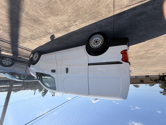 2016 Nissan NV200 - $8,995