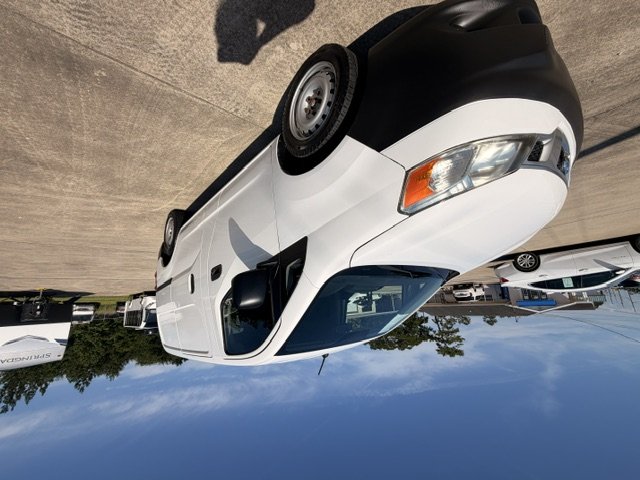 2016 Nissan NV200 - $8,995