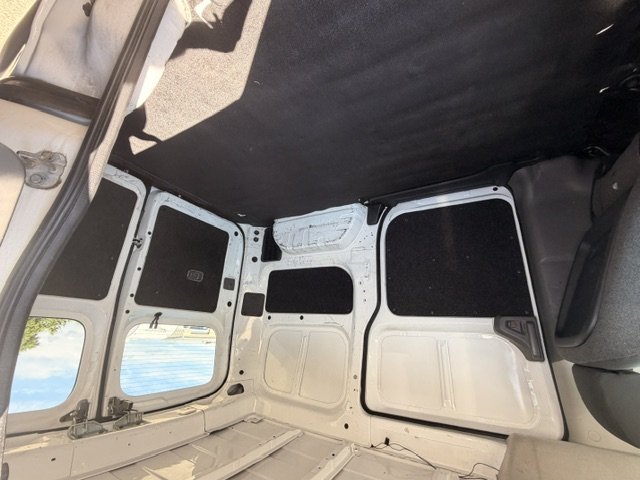 2016 Nissan NV200 - $8,995