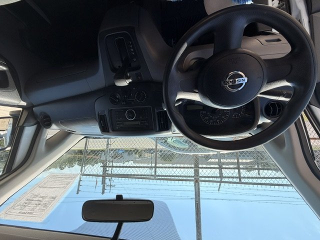 2016 Nissan NV200 - $8,995