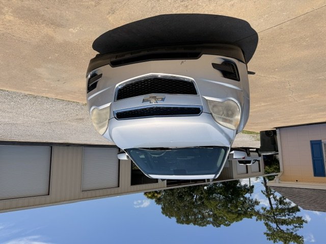 2015 Chevrolet Equinox - $9,995