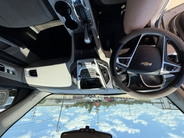 2015 Chevrolet Equinox - $9,995