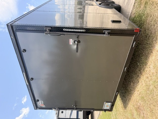 2025 Giddy UP  Enclosed Trailer - $8,995