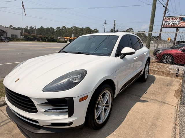 2020 Porsche Macan - $29,995