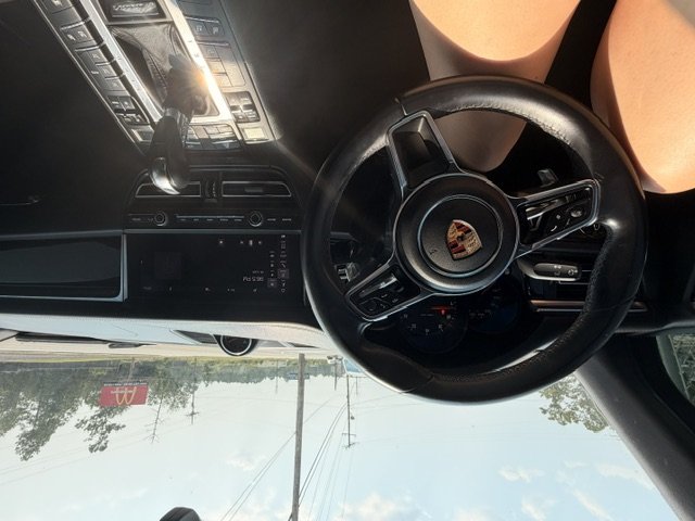 2020 Porsche Macan - $29,995