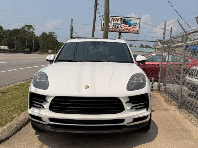 2020 Porsche Macan - $29,995