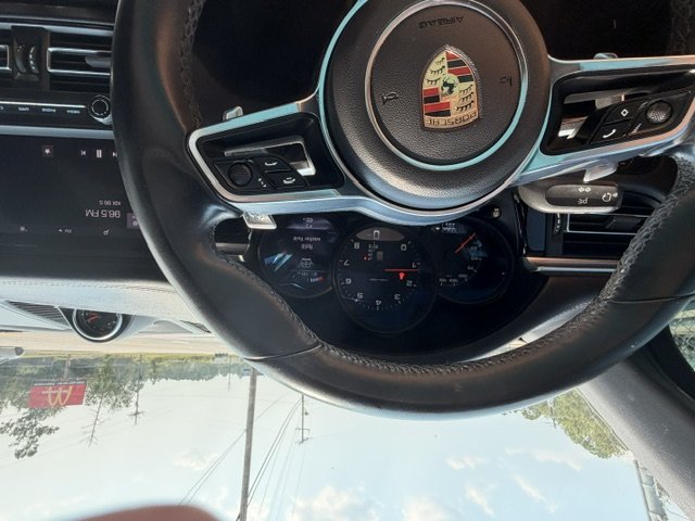 2020 Porsche Macan - $29,995