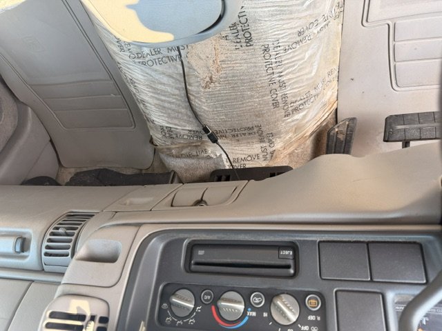 1999 Chevrolet Tahoe