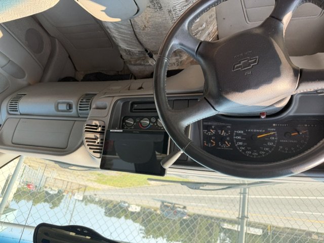 1999 Chevrolet Tahoe