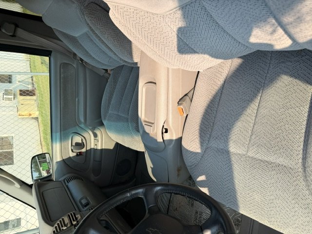 1999 Chevrolet Tahoe