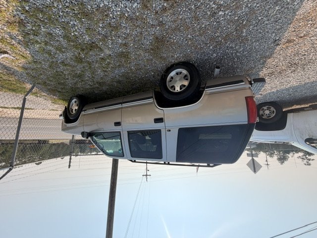 1999 Chevrolet Tahoe