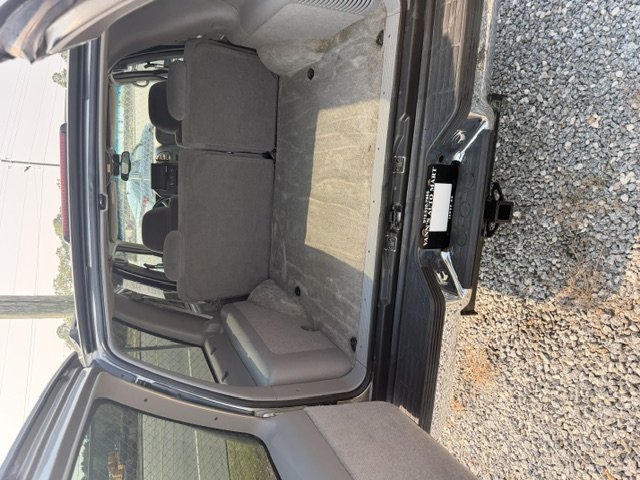 1999 Chevrolet Tahoe