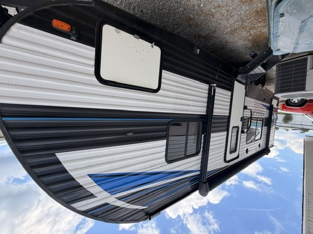 2021 Heartland Rv Pioneer, Prowler, & Prowler Lnyx - $12,995