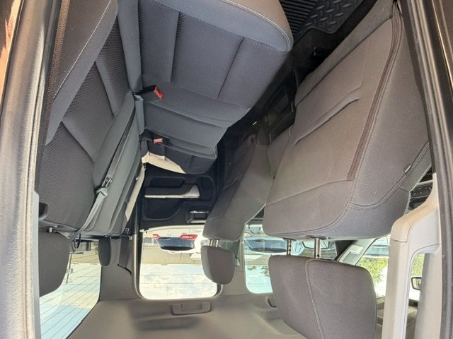 2016 Chevrolet Silverado - $14,995