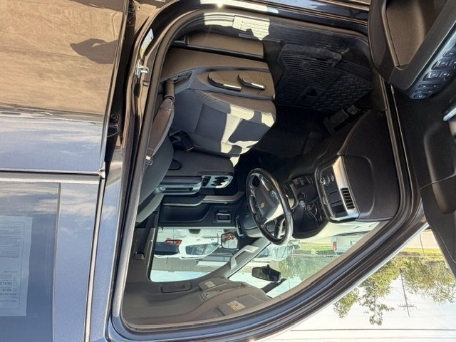 2016 Chevrolet Silverado - $14,995
