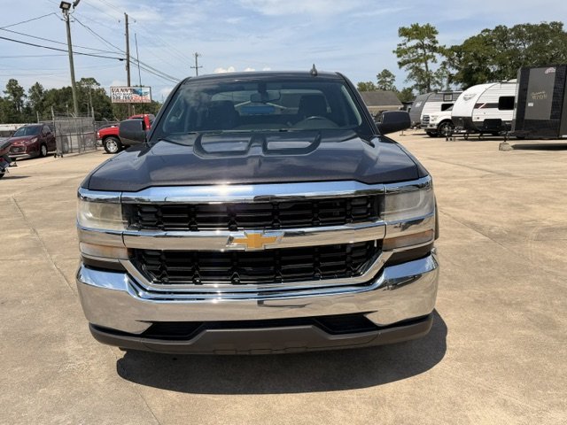 2016 Chevrolet Silverado - $14,995