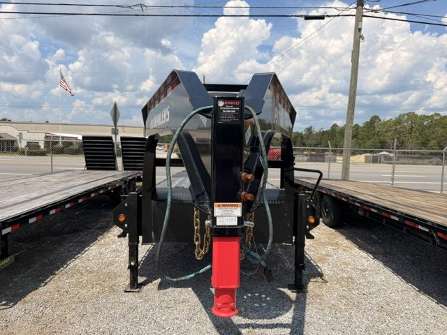 2025 PJ Trailer Hflt  - $7,995
