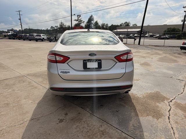 2015 Ford Fusion - $6,995