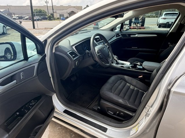 2015 Ford Fusion - $6,995