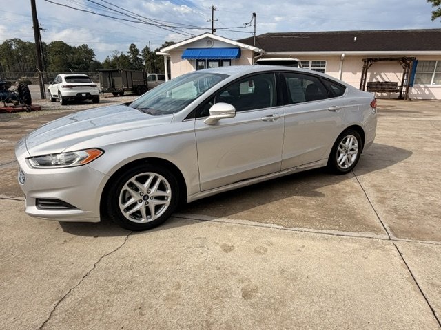 2015 Ford Fusion - $6,995