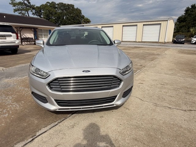 2015 Ford Fusion - $6,995