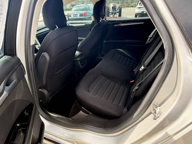 2015 Ford Fusion - $6,995