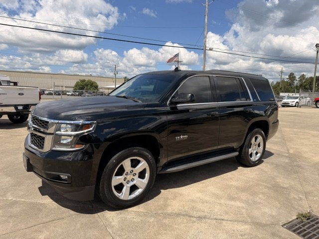 2016 Chevrolet Tahoe - $12,995