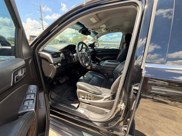 2016 Chevrolet Tahoe - $12,995