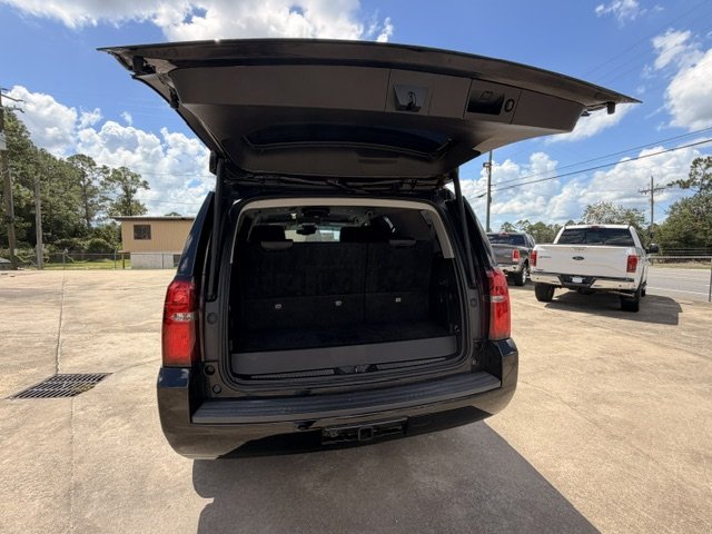 2016 Chevrolet Tahoe - $12,995