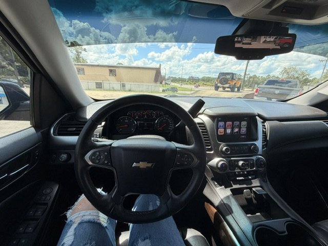 2016 Chevrolet Tahoe - $12,995