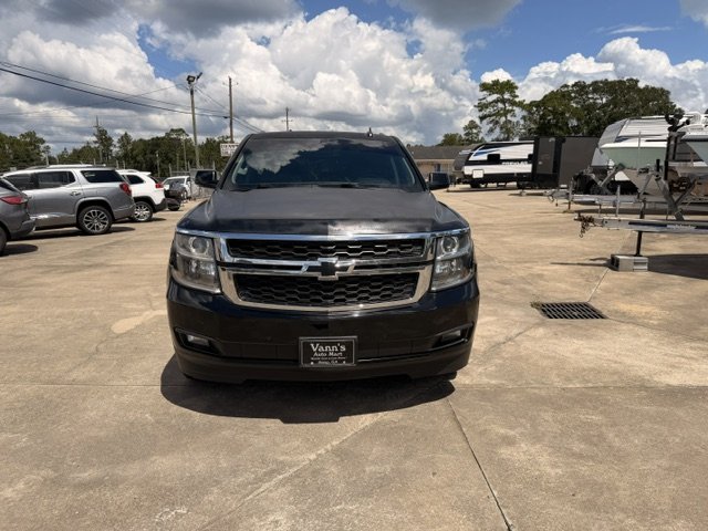 2016 Chevrolet Tahoe - $12,995