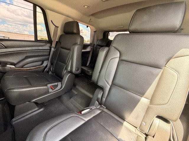 2016 Chevrolet Tahoe - $12,995