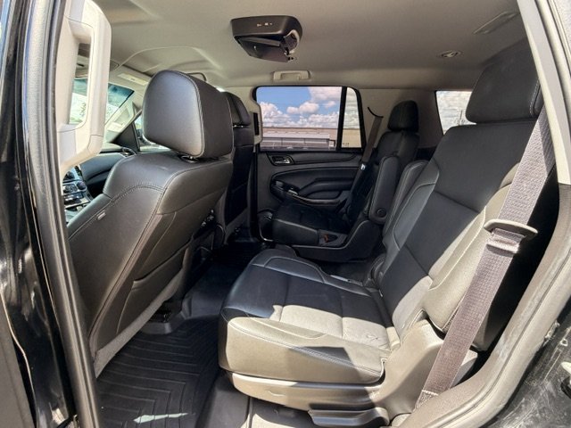 2016 Chevrolet Tahoe - $12,995