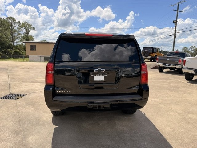2016 Chevrolet Tahoe - $12,995
