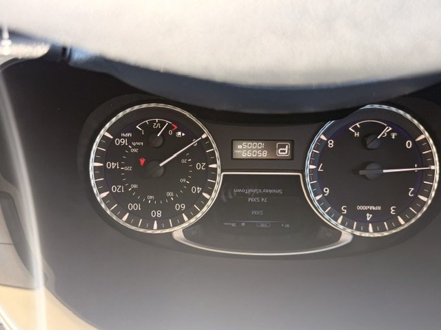 2017 INFINITI QX60 - $12,995