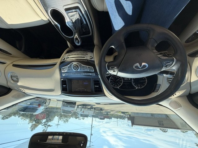 2017 INFINITI QX60 - $12,995