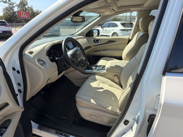 2017 INFINITI QX60 - $12,995