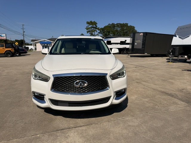 2017 INFINITI QX60 - $12,995