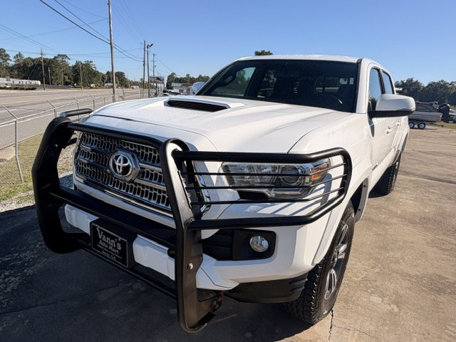 2016 Toyota Tacoma
